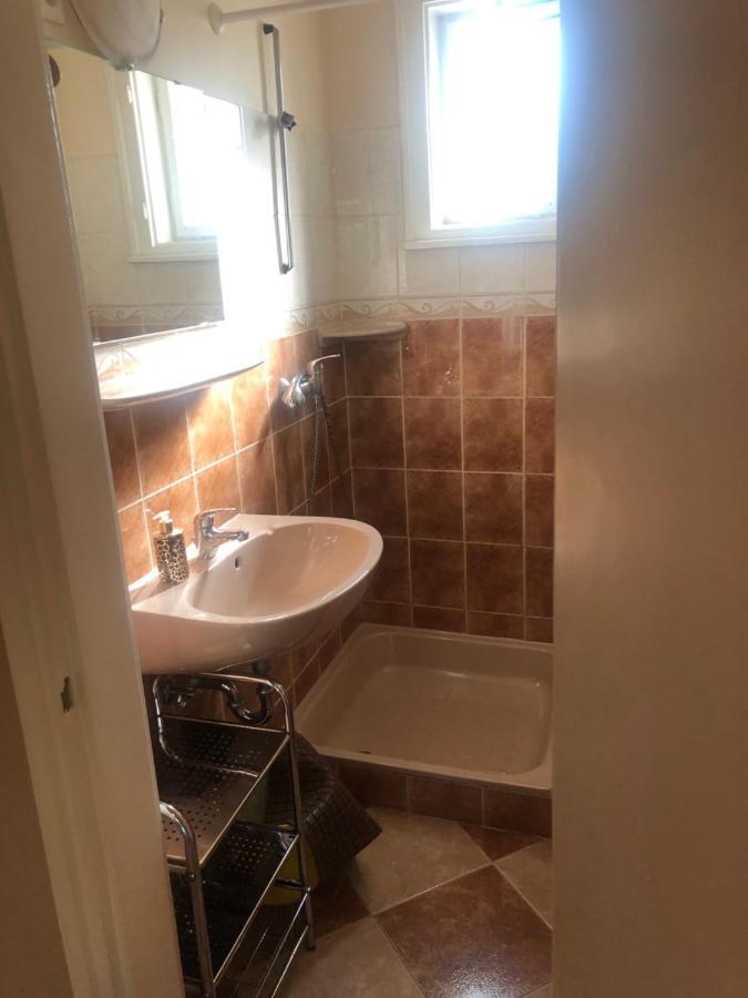 Oeroekzoeld Apartmanok Balatonfenyves Eksteriør bilde