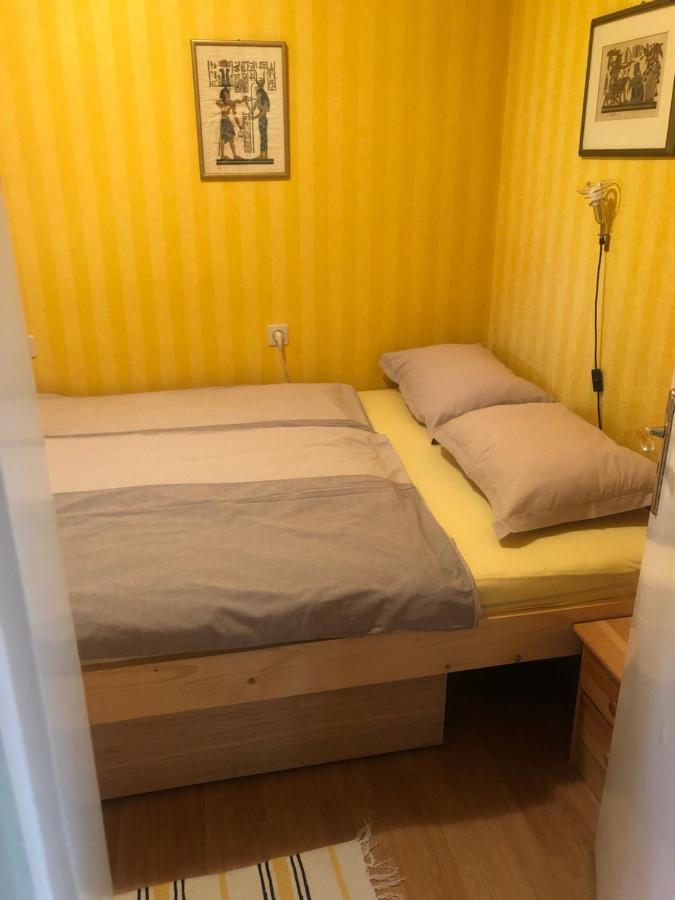 Oeroekzoeld Apartmanok Balatonfenyves Eksteriør bilde