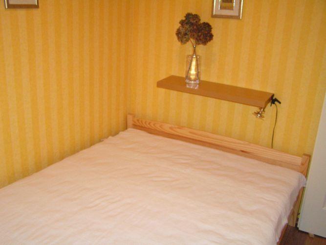 Oeroekzoeld Apartmanok Balatonfenyves Rom bilde